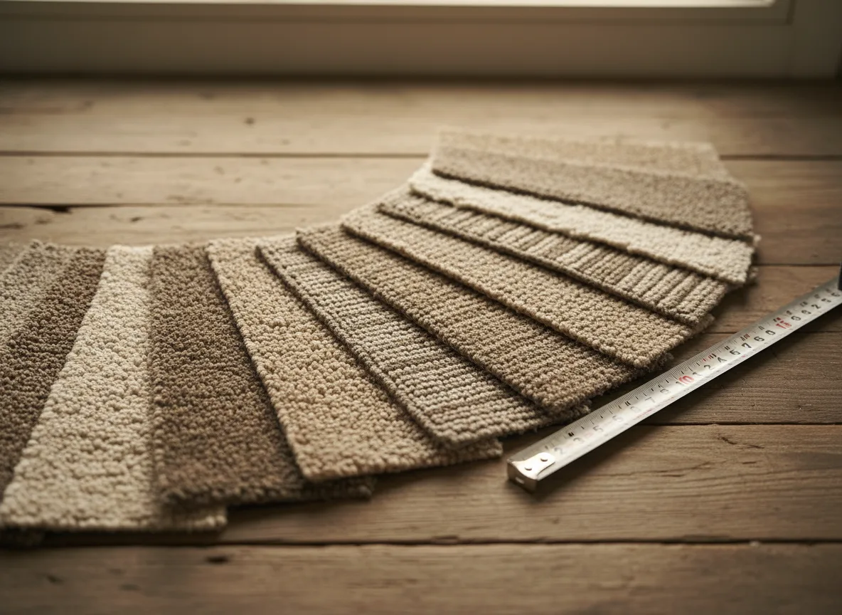 Carpet Installation Munday, TX FAQs